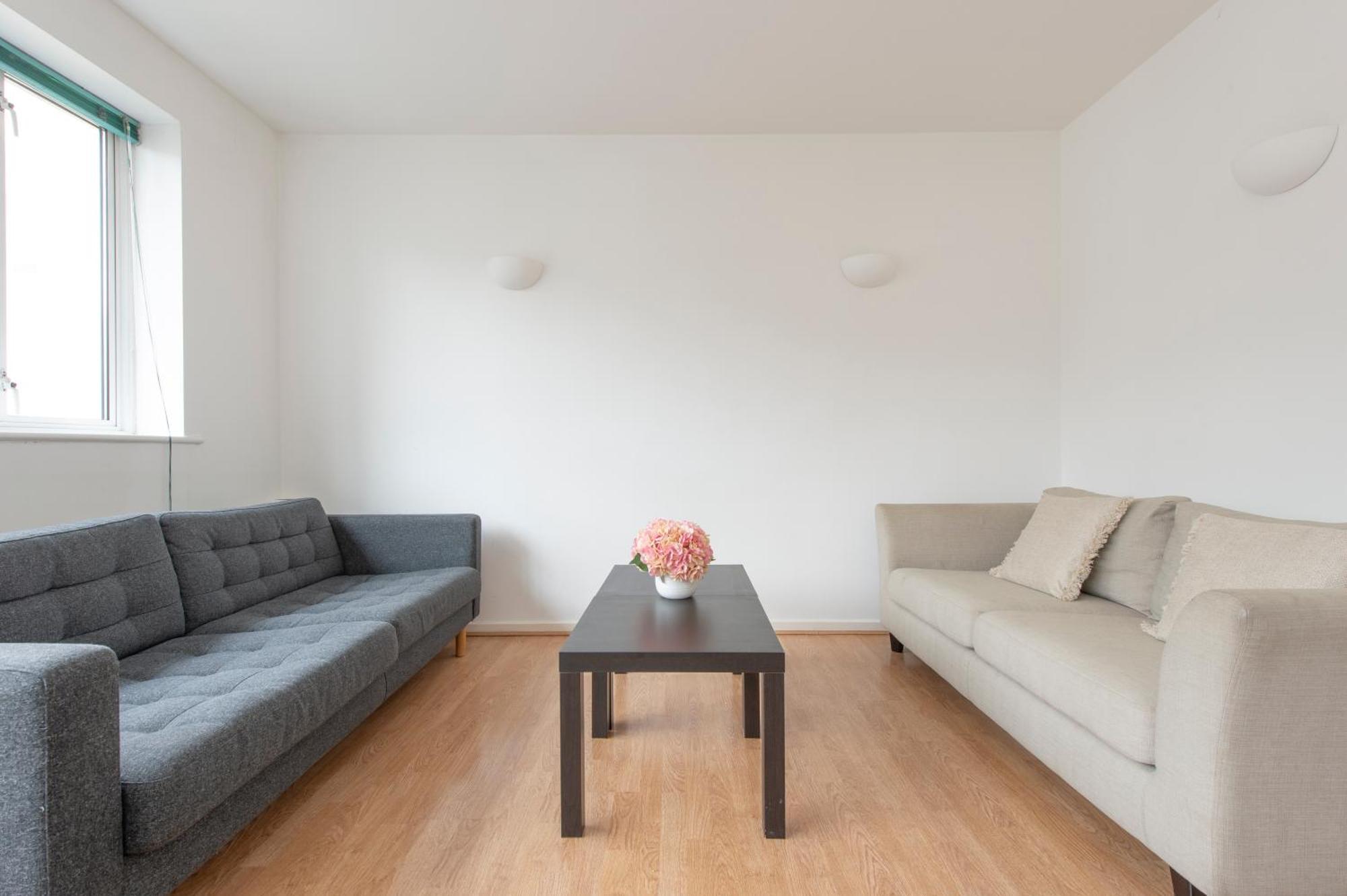 Modern Luxury By Bow Road Station *